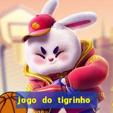 jogo do tigrinho pagando bem